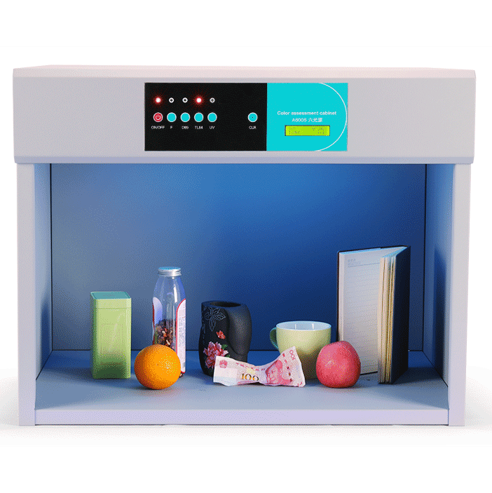 B6004 Color assessment cabinet