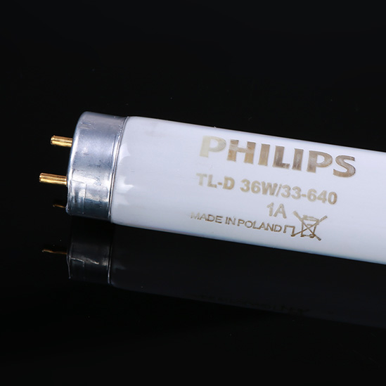 CWF Philips TL-D 36W/33-640 Made in Poland