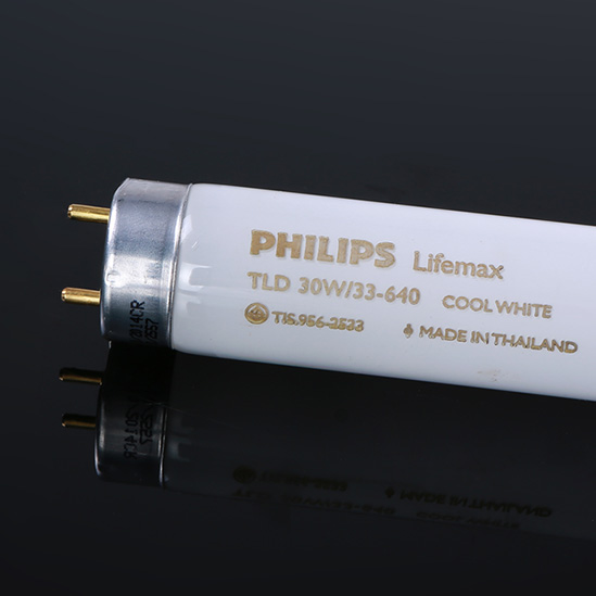 CWF Philips TLD 30W/33-640 Made in Thailand