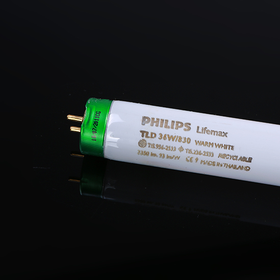 TL83光源Philips TLD 36W/830 Made in Thailand