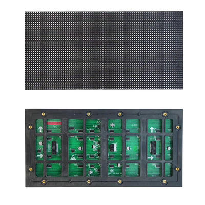 P4 320x160mm Outdoor RGB Full Color SMD LED Display