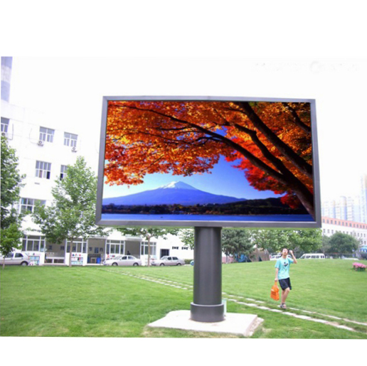 P5 Outdoor RGB Full Color SMD LED display